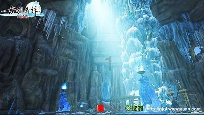 钳形表怎么测电流游戏画面